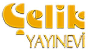 Çelik Yayınevi