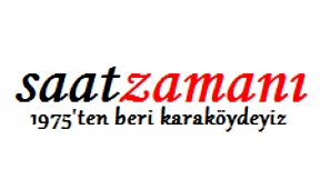 Saat Zamanı
